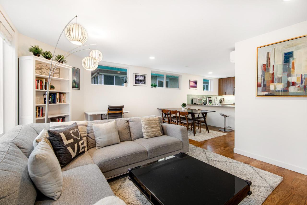 City-view Modern Holiday home *