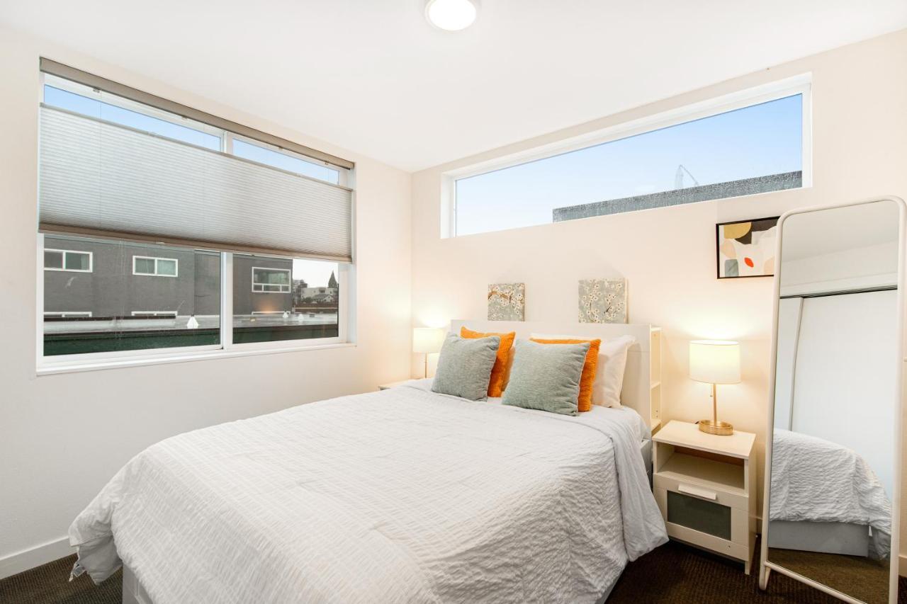 City-view Modern Holiday home Seattle