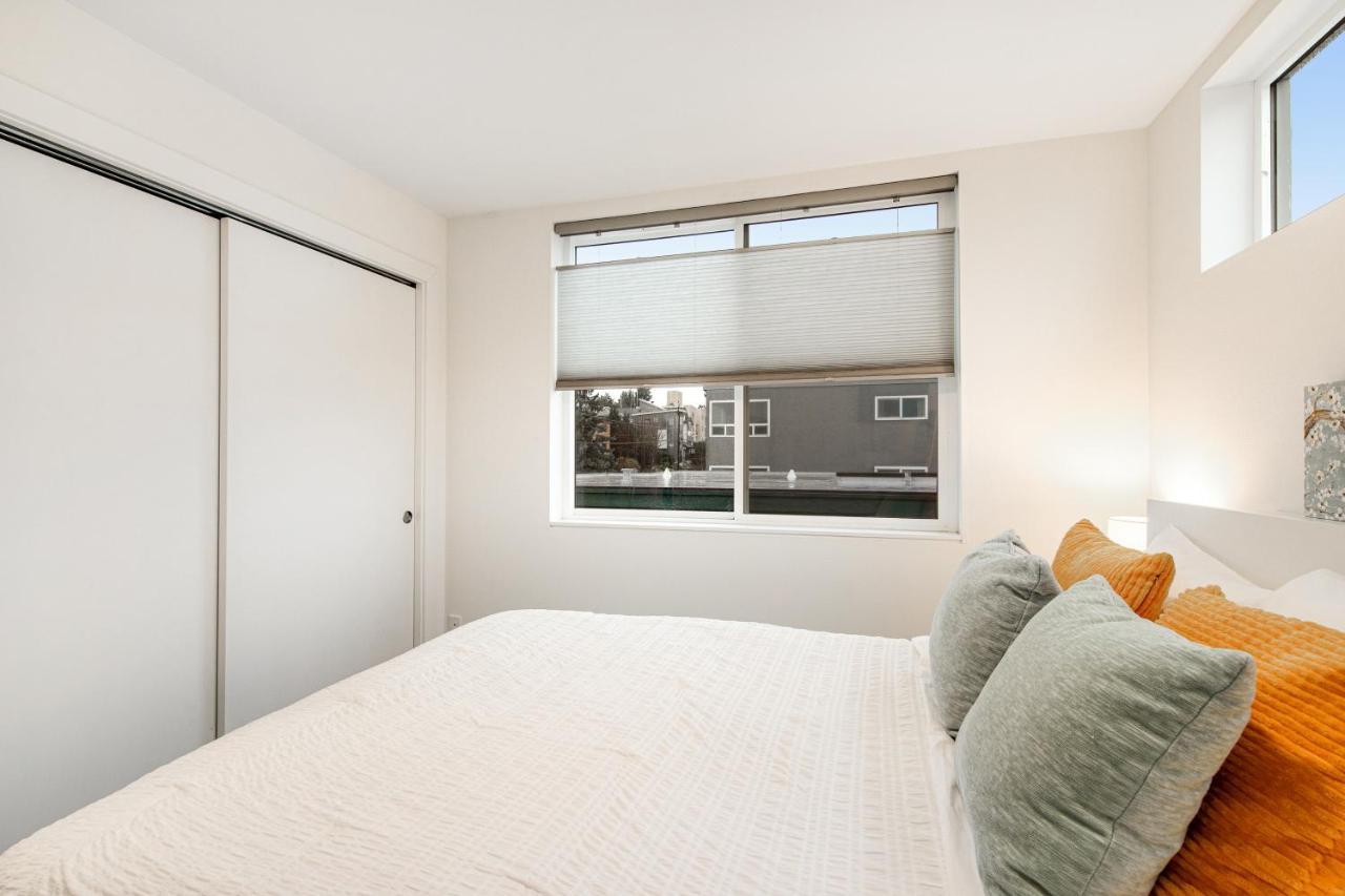 City-view Modern Holiday home Seattle